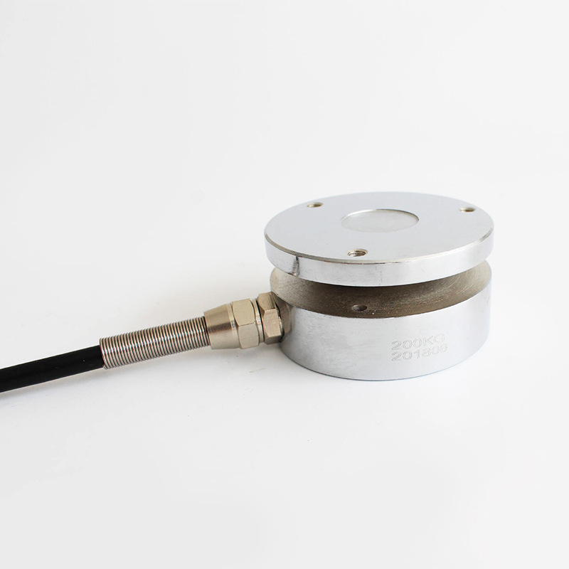 100kg 200kg 500kg 1000kg Weight Sensor Compression Type Load Cell Sensor for Force Control