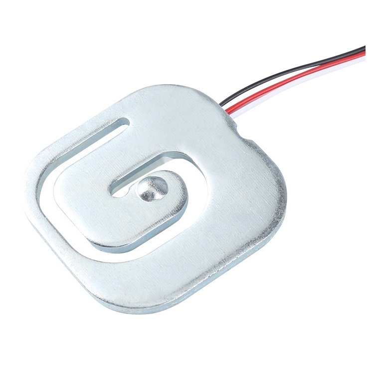 in Stock Smart Shelf 4pcs in Set Flat And Thin Small Weight Sensor 50kg
