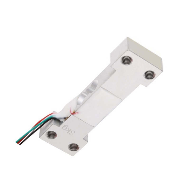100g 300g 500g 750g 1000g Miniature Parallel Beam Load Cell