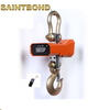Digital & with Remote Control 5 Ton LED Display 5t Handheld Crane Scale 500kg