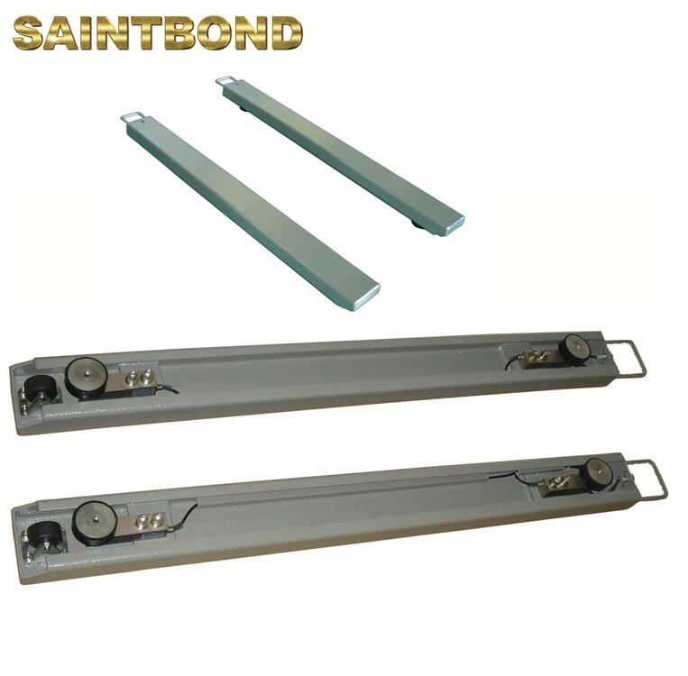 Long Lifetime Stainless Steel Weigh Beam Scale Portable Beams Bar Digital Weighing Scales