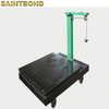 Latest Product LED /LCD Price Heavy Duty Platform Balance Manual Scales Old Fashion Mechanical Weighing Scale
