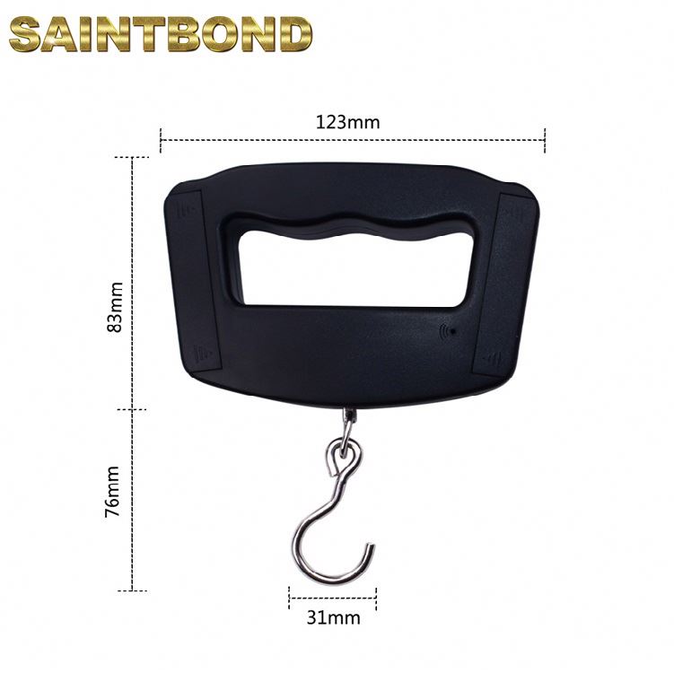 Remote Control Weighing Led Cheap Manufacturer Price Small Hanging Scale Supplier