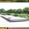 Concrete Digital Industrial Scale Vehicle Station for Trucks Truck Weigh Bridge Electronic Weighbridge