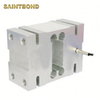 Electric Weighing Price High Quality Sensor 250-2000kg Weight Low Capacity Single Point Load Cell
