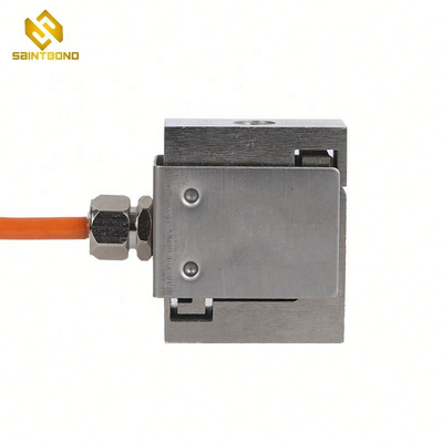 Mini041 Mini S Type Load Cell (20kg) As Well 200kg