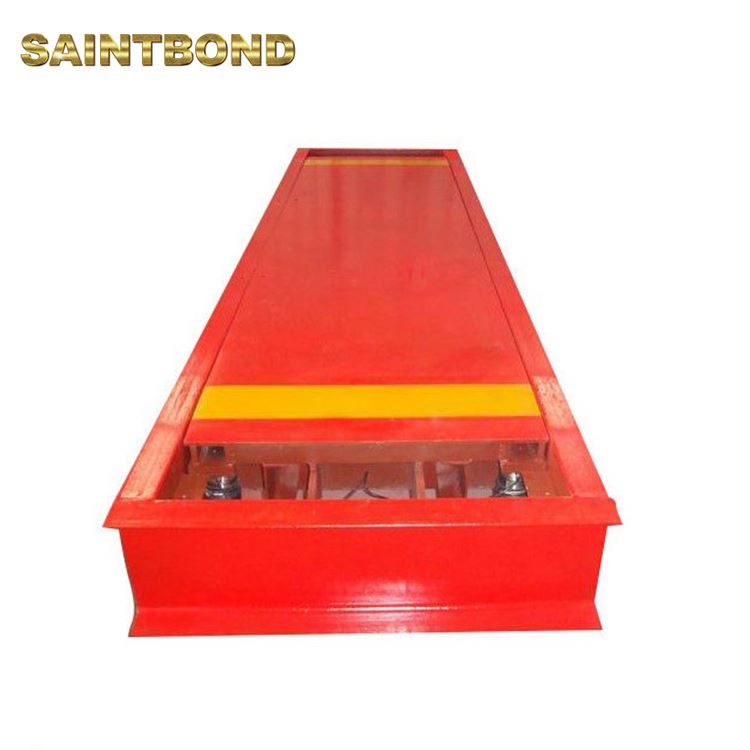 Scale Systems Red Framer Portable Truck Scales Wheel Load Balance Ramer Series Axle Weigher