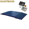 FL -series Industrial Heavy Duty Floor Scale Platform Scale Made in China