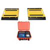 Weighing Scale Pcb Hand Portable Vehicle Weighing Pads
