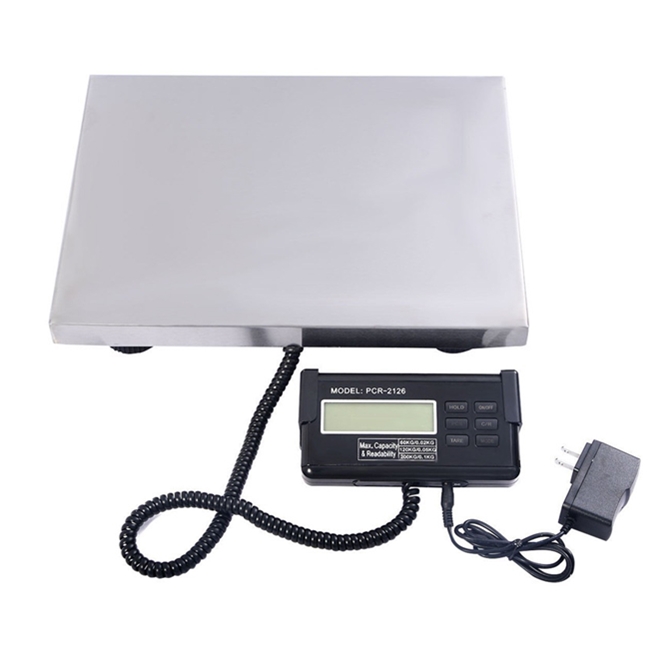 Digital Weighing Scales Electronics postal luggage scale Digital Parcel Scale