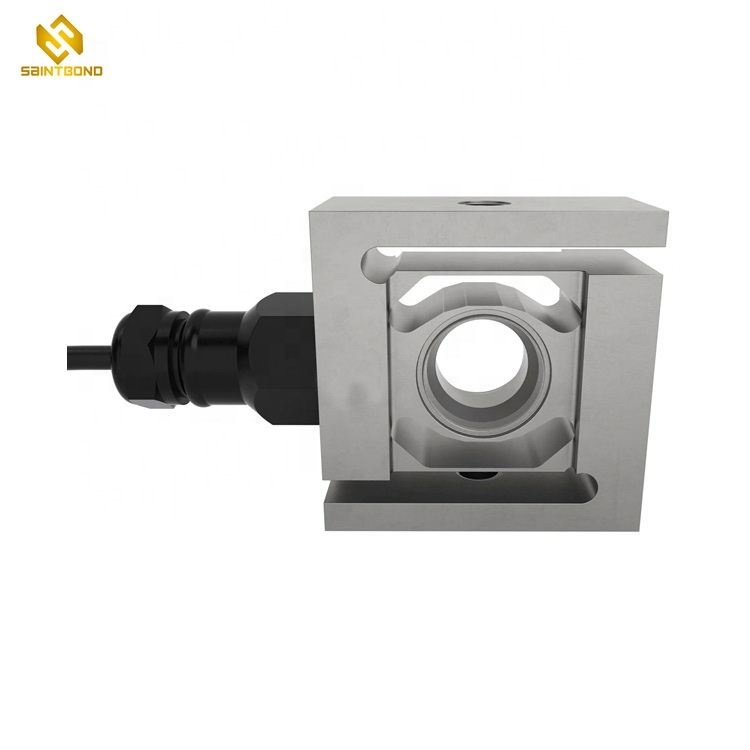 CE 3000kg 3ton S Load Cell Good Quality