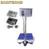 Industrial Large Suppliers 500kg Indicator 200kg Digital Scale 100kg Weighing Platform
