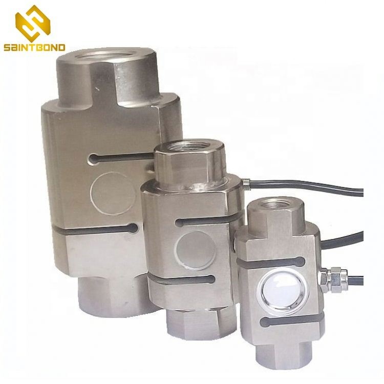 Digital Sensor Output And Weight Measuring Sensor Usage S Type Load Cell Replace Flintec Load Cell