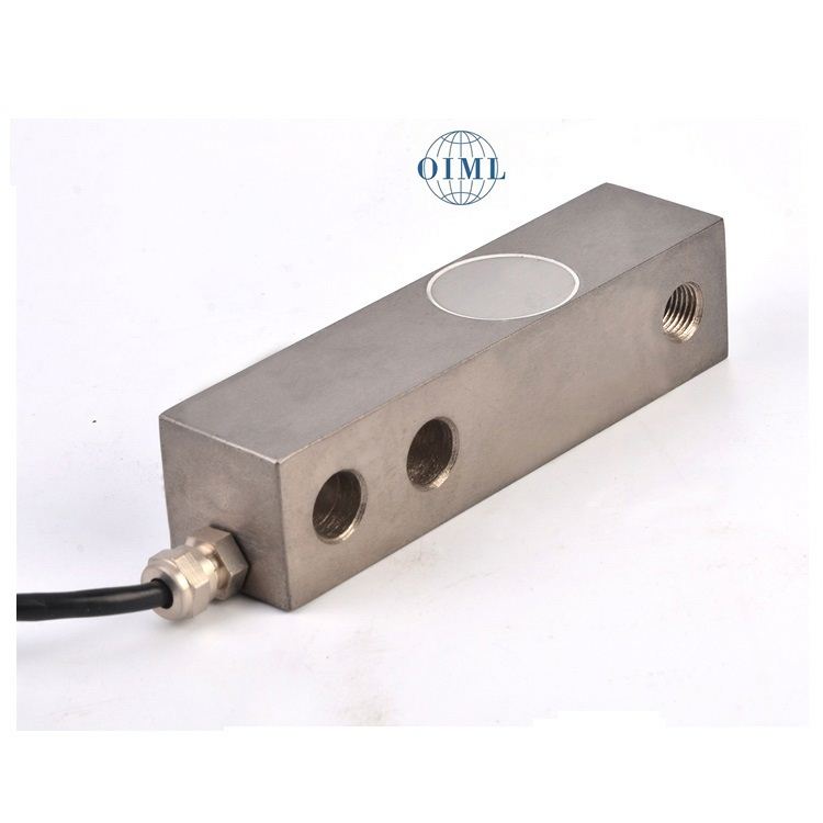H8C Weight Sensor Load Cell for Truck Scale Weighing Scales