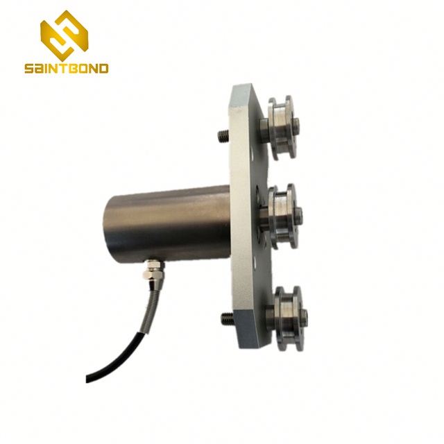 LC104E 5t Crane Safe Overload Tension Control Load Cell 10t Steel Industry Load Cell