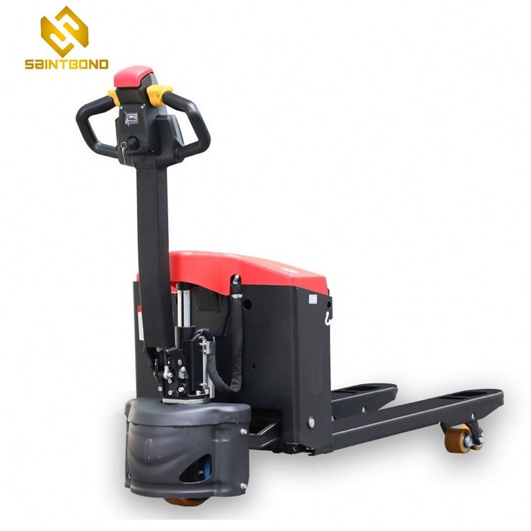 EPT20 Mini Electric Hot Sale China Pallet Truck Economic Hydraulic Pallet Jack
