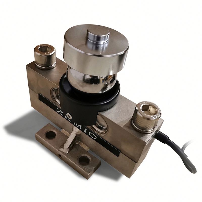 HM9B ZEMIC 30T Load Cell Weighbridge Sensor