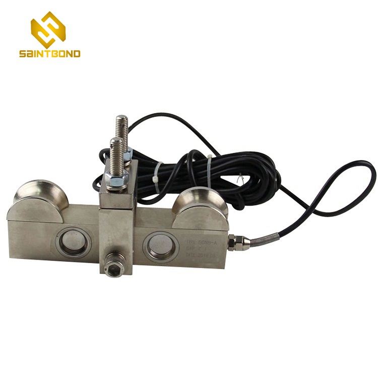 LC104 Top Seller Crane Rope Tension Load Cell for Engineering Construction Machinery