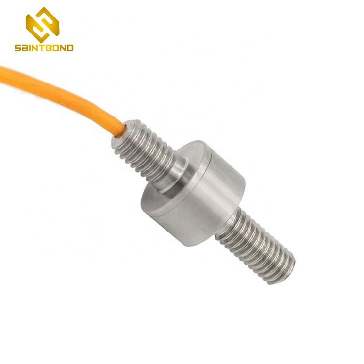 Mini092 Button Miniature Load Cell Force Sensor Series