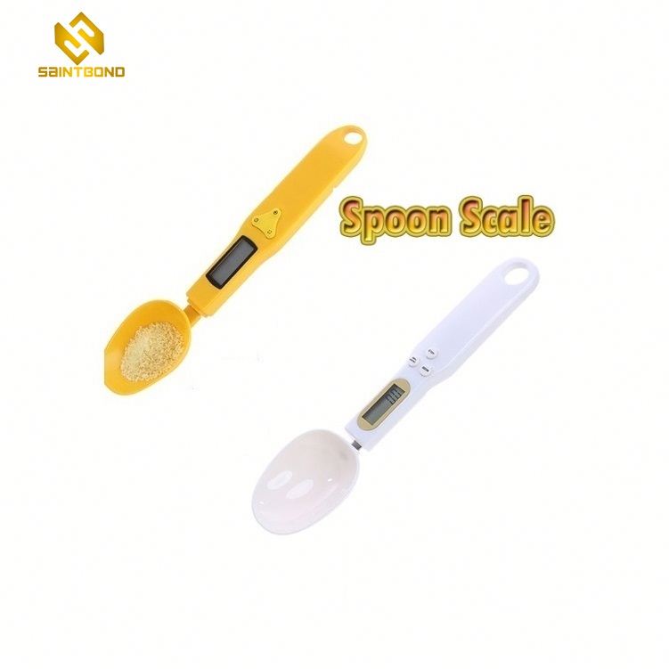 SP-001 Cooking 500g 0.01g Digital Spoon Scale