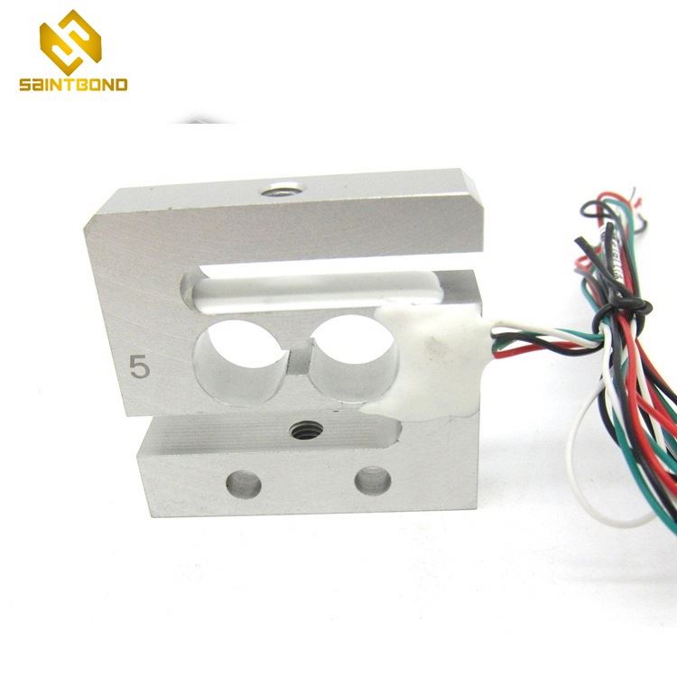 Cheap Price Crane Scale 20kg 30kg 50kg 100kg 200kg 500kg 1000kg S Type Load Cell Sensor