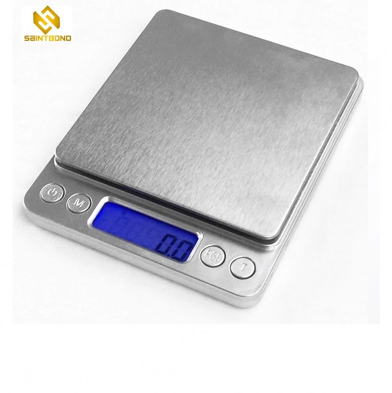 PJS-001 Electronic Nutritional Facts Digital Household Scale For Kitchen Food