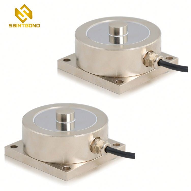 LC553 High Quality Factory Spoke Type Load Cell Electronic Weight Sensor