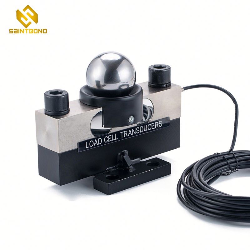 LC110 Cheap Weighbridge Load Cell Sensor, Price Of Load Cell 1 Ton 100 Ton