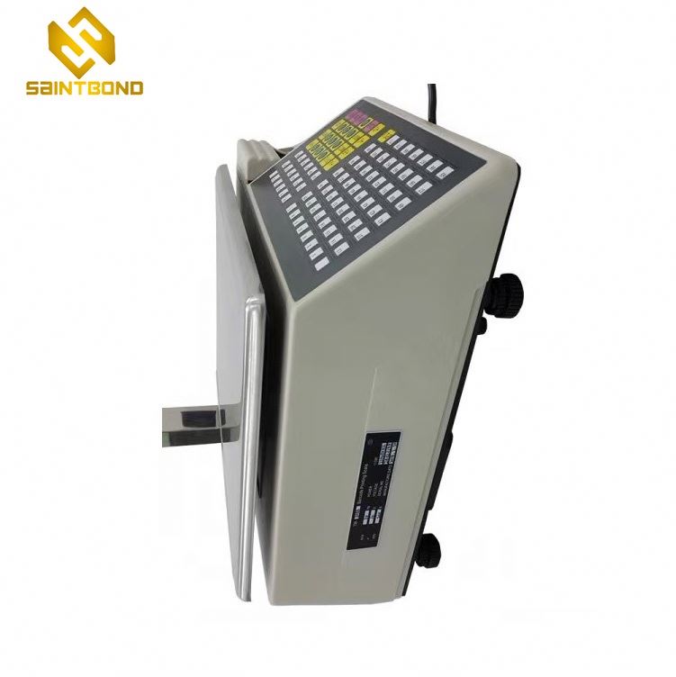 M-F 1/3000 Accuracy 30kg Tm-a Electronic Barcode Label Printing Scales With Price