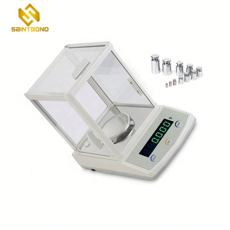 TD3003E Balance Lectronique Pour Professionnels, Digital Jewelry Scale 001g