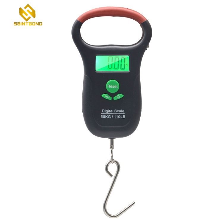 OCS-26 Luggage Electronic Scale, Luggage Hand Scale Electronic Scale Portable