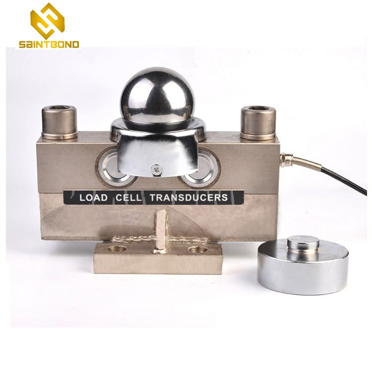 LC110 10ton 20ton 30ton 40ton 50ton Truck Scale Type Weighbridge Load Cell