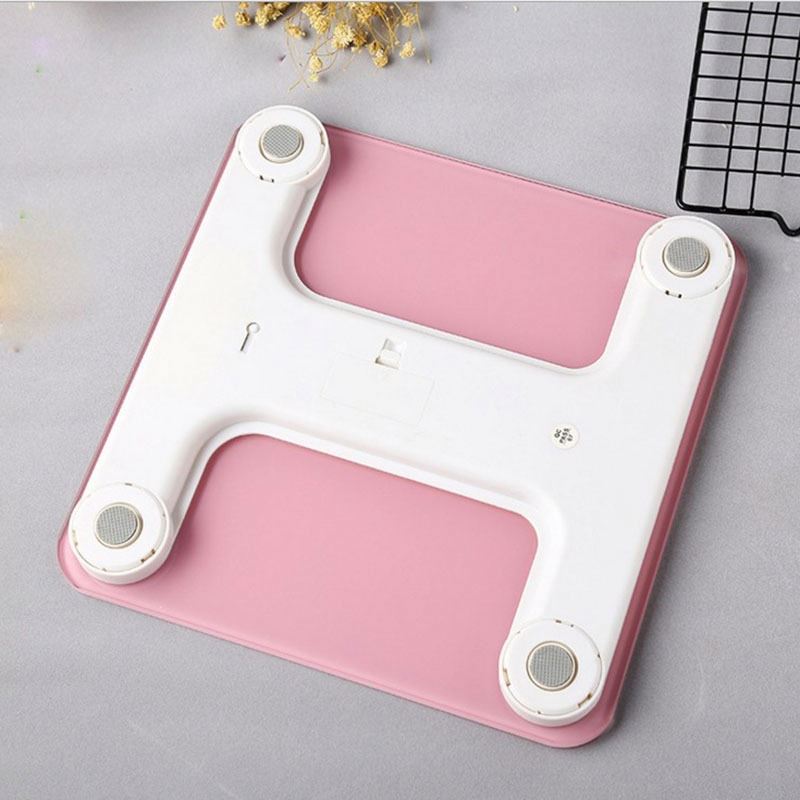 8012B-7 Hot Selling Personal Scale Digital Weighing Scale For Household Bathroom Scale