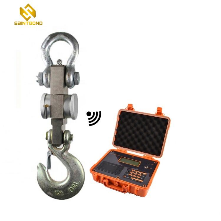 LC220W LCD Display Electric Fence Insulators for Chain Link Fence Industry Good Quality Digital Electronic Dynamometer