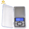 HC-1000B 100 X 0.01g Mini Digital Car Key Scale Electronic Weighing Scale Pocket Scale