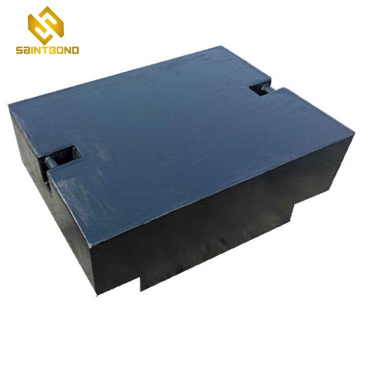TWC02 Professional 500kg Etalon Weights with Great Price