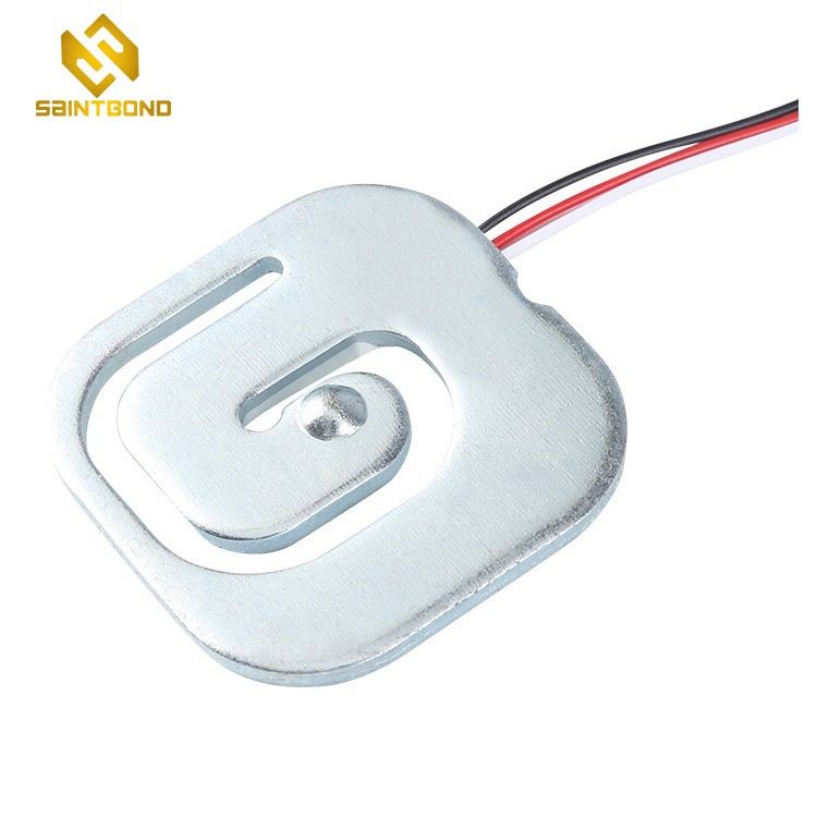 Mini106 Flat And Thin Micro Force Load Cell 10kg 30kg 50kg 75kg