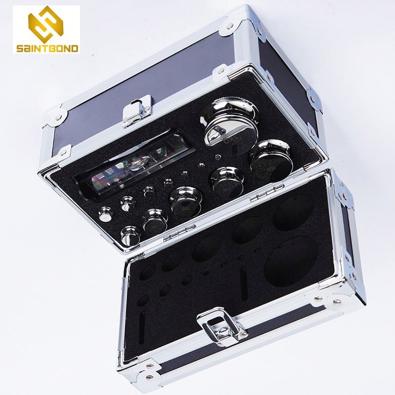 TWS02 M1 Calbrication Weights Juegos De Mesa Pesas