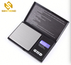HC-1000 High Quality 500g 0.1g 0.01g Electronic Digital Pocket Scale