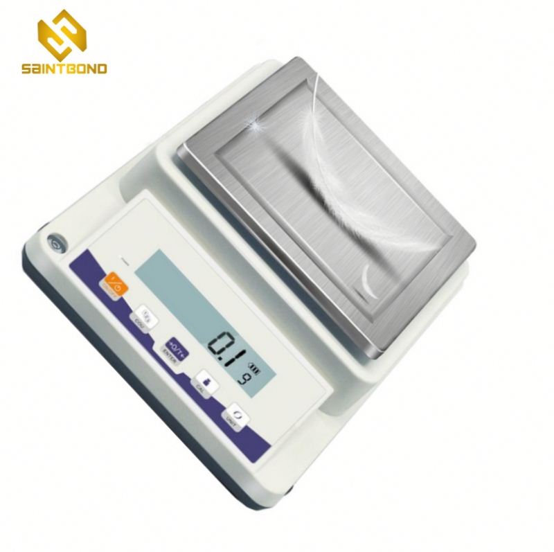 XY-2C/XY-1B 1g 30kg Digital Weight Bench Industry Scales
