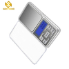 HC-1000B New Super Mini Digital Pocket Jewelry Scale 0.01g LCD Display Electronic Weight Scale