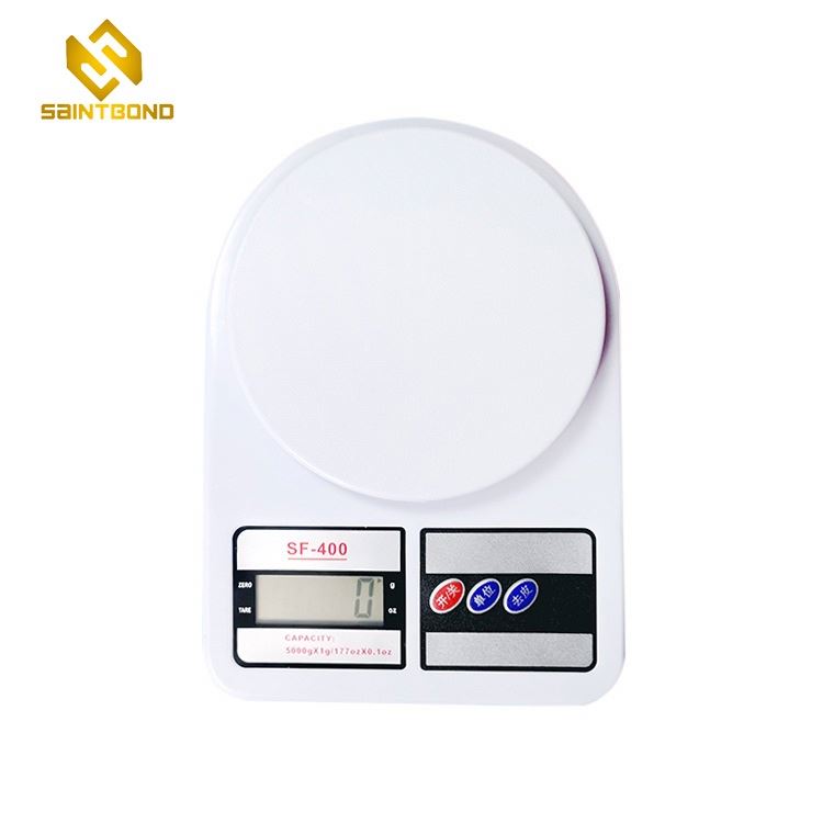 SF-400 Kitchen Electronic Scale, Food Digital Kitchen Scale Electronic Weighing