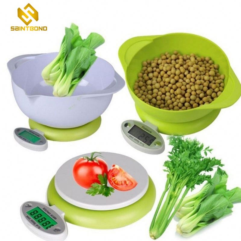 CH303 Direct Factory Good Price Scale Weigh Fruits And Vegetables Household Kitchen Food Scale