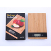 PKS005 House And Kitchen Scale With Ce & Rohs Electronic Bamboo Kitchen Scale