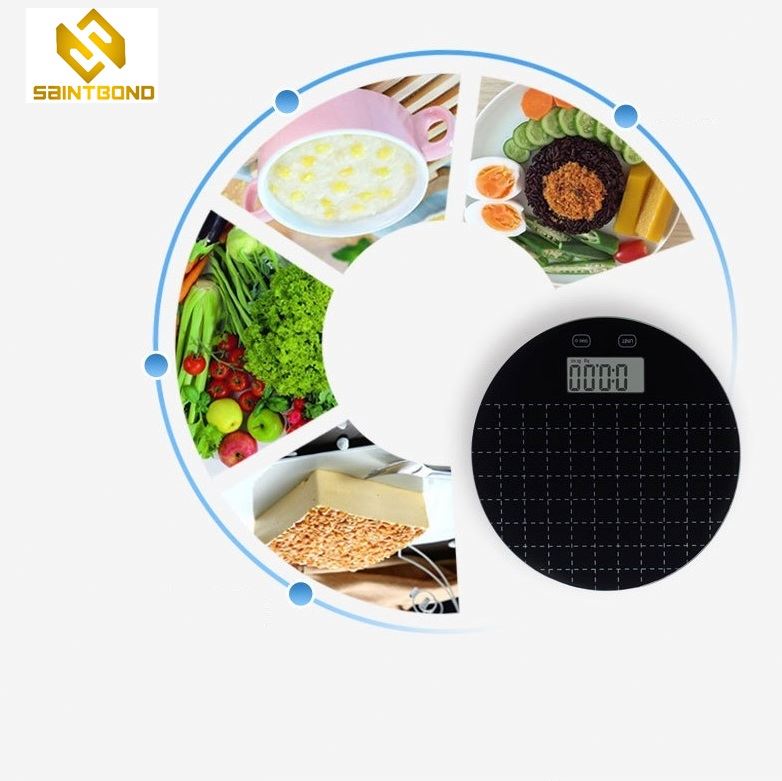 PKS006 Popular Luxury Digital Diet Kitchen For Vegetables Weighing Scale