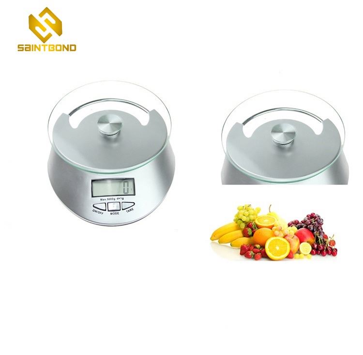 PKS011 Steel Electronic Price Mini Digital Paint Kitchen Scale