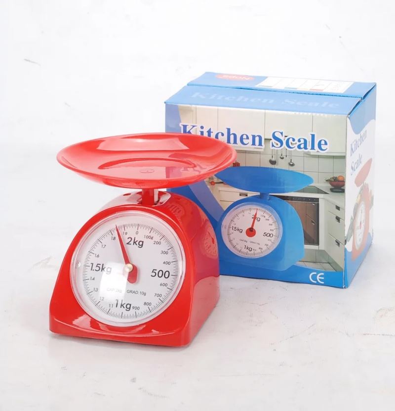 PKS008 Electronic Kitchen Scale Manufacturer Mechanical Kitchen Scale Of Wholesale Price