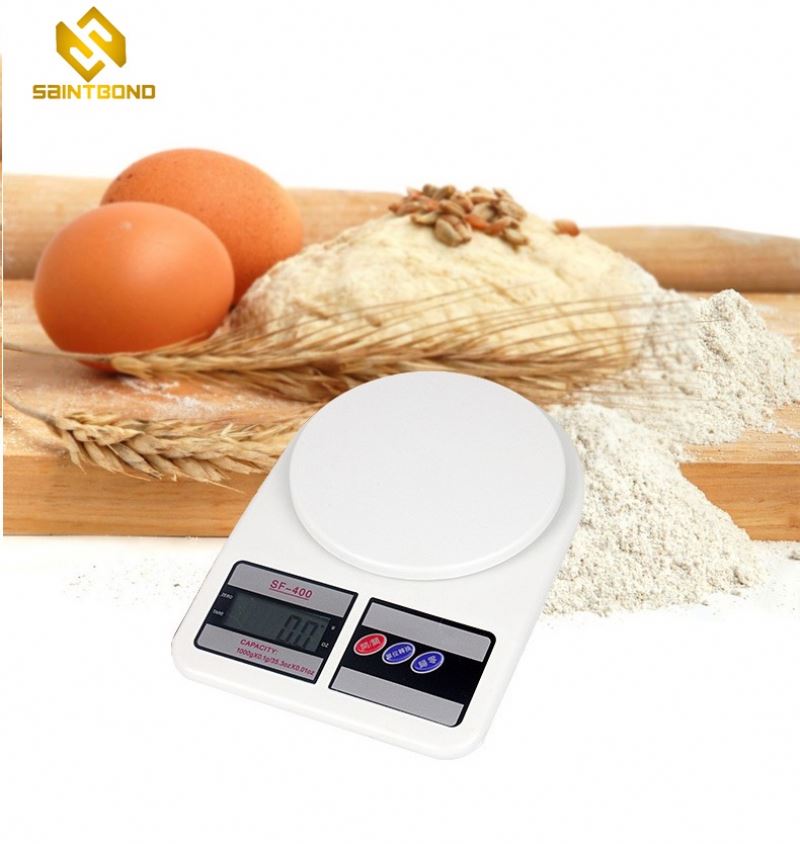 SF-400 High Quality Digital Home Kitchen Scale, Mechanical Weighing Kitchen Scale