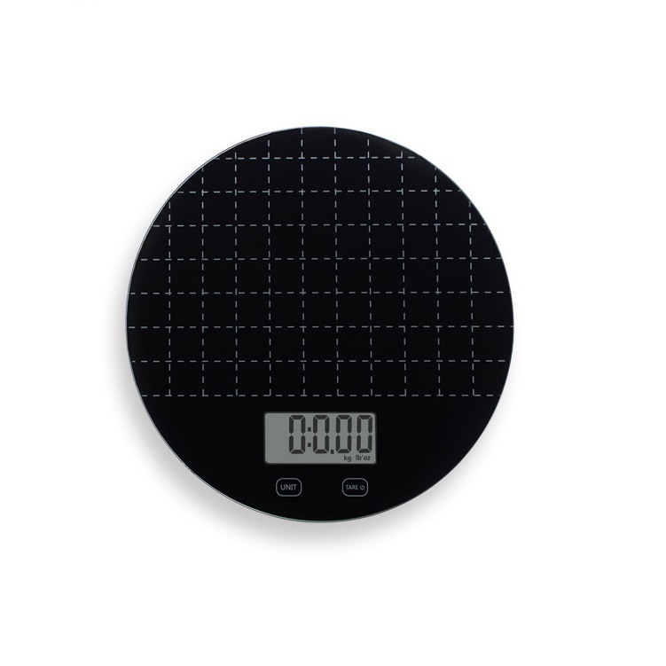 KS0006 Best Kitchen Scales Digital Kitchen Weighing Scale With LCD Indicator