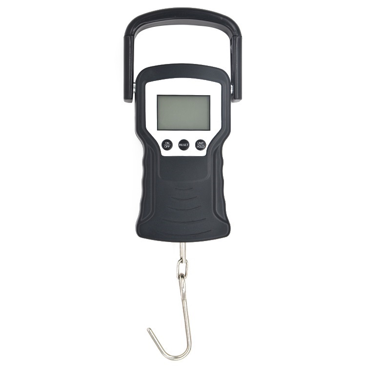 CS1007 Hand Held Digital Luggage Scale Baggage Weight Scale